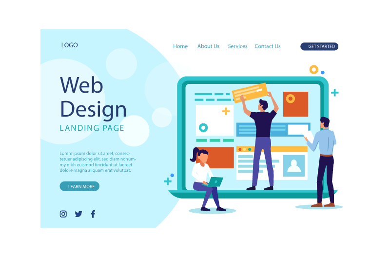 UX-UI-web-design