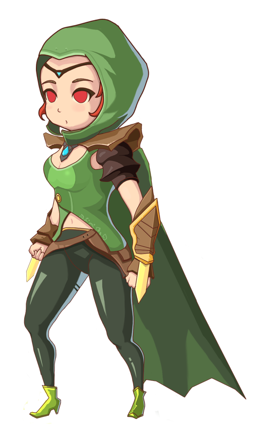 anime-character-design