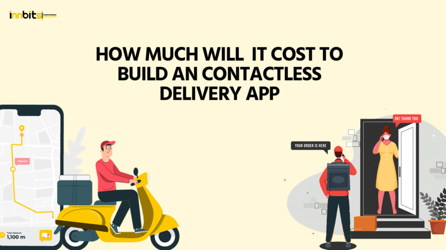 contactless-delivery-app