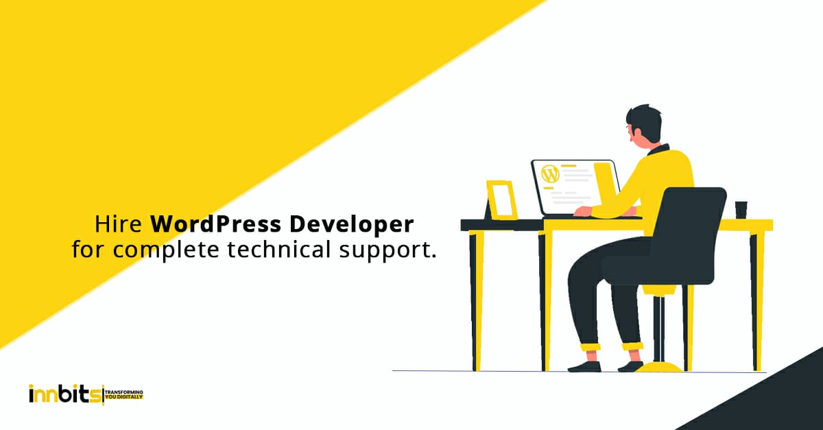 Factors To Consider Before Your Hire WordPress Developer