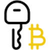 bitcoin-key